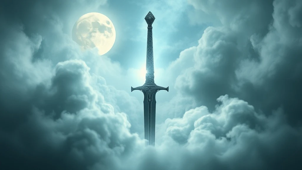 Unveiling the Enigma: Sharp Swords in Dreams