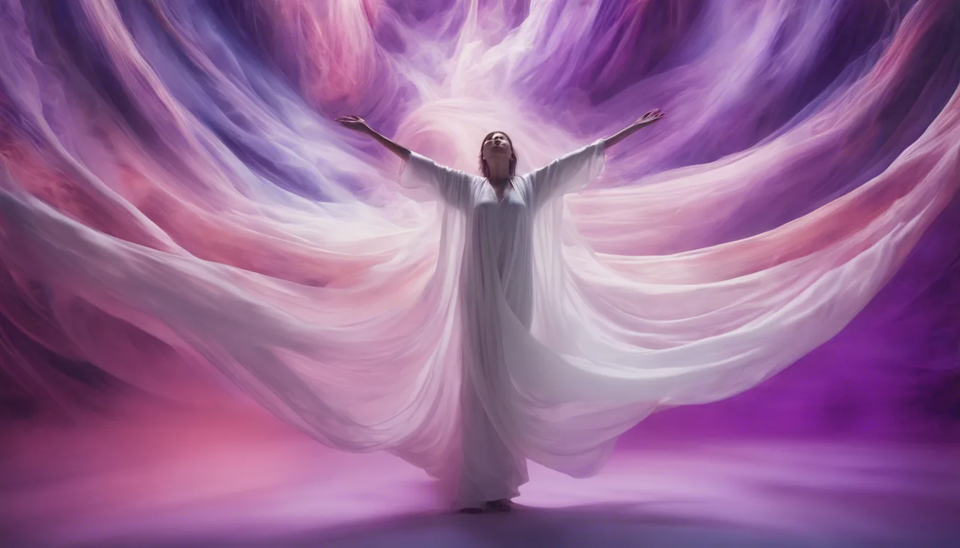 Unveiling the Enigma: Symbolism and Interpretation of Purple Underwear in Dreams