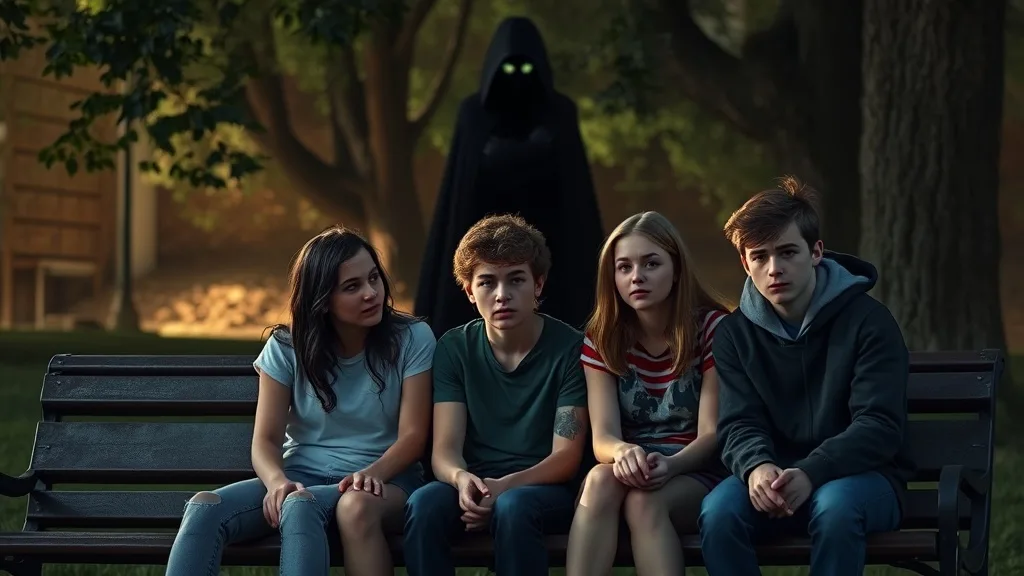 Dream symbol: tall dark man: demographics: Teenagers