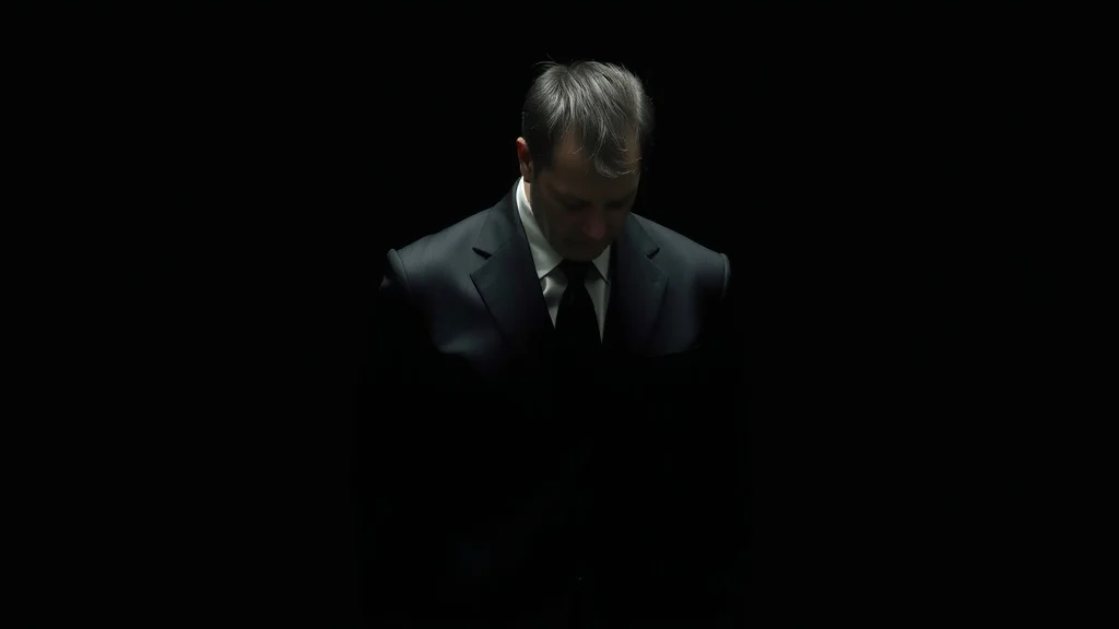 Dream symbol: father's shame: intro