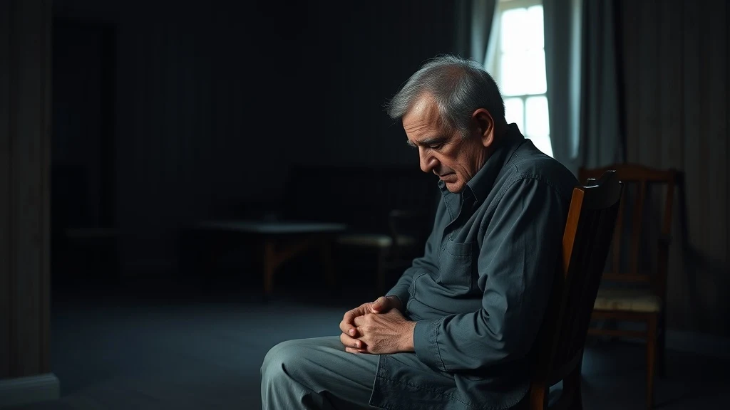 Dream symbol: father's shame: scenarios: Dream of Father Apologizing for Shameful Actions