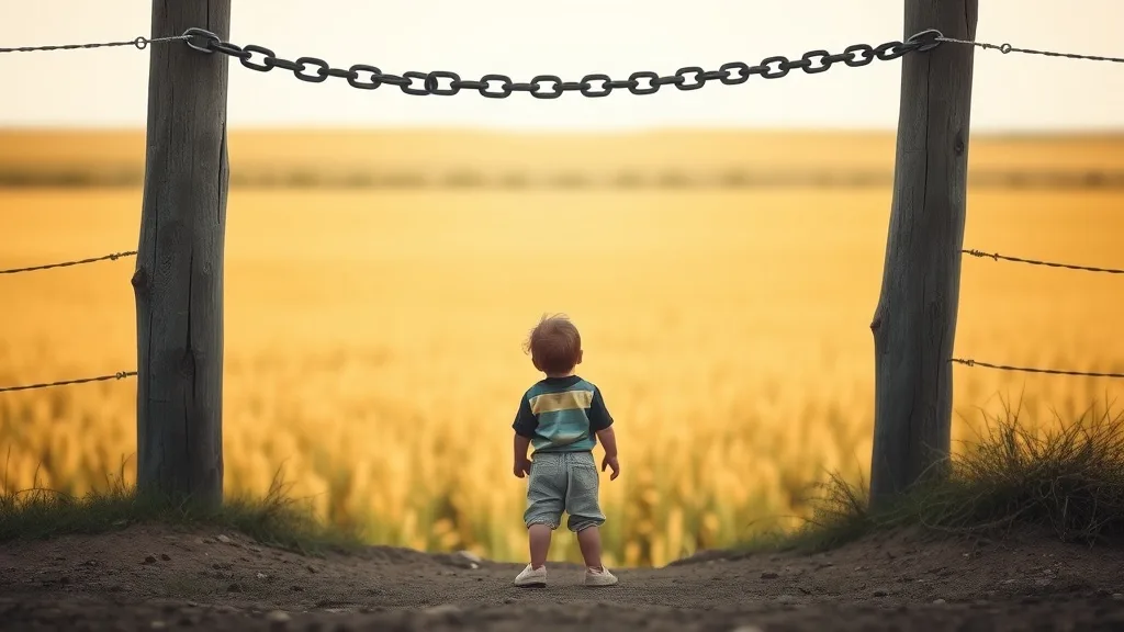 Dream symbol: barrier posts: demographics: Children and Adolescents
