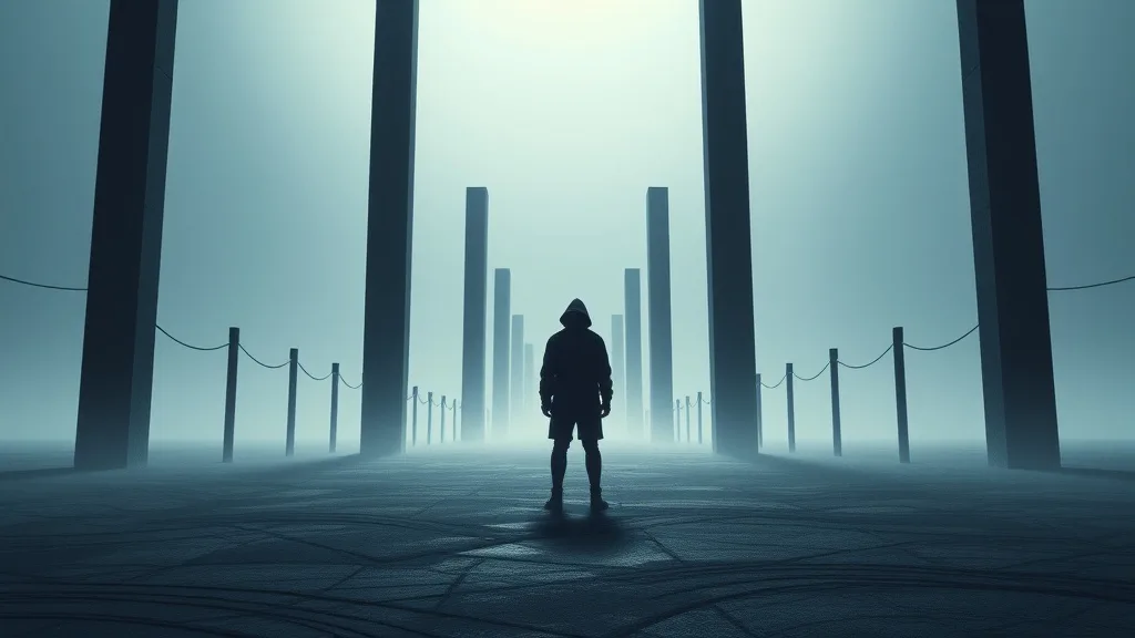 Dream symbol: barrier posts: intro