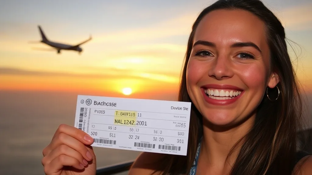 Dream symbol: boarding card: demographics: Travel Enthusiasts