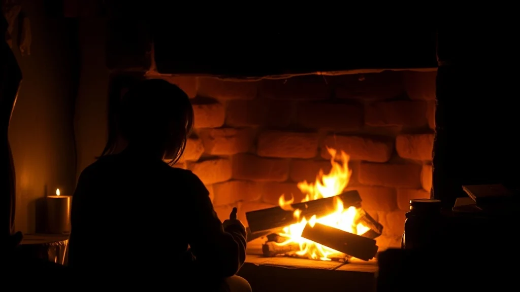 Dream symbol: fire wood: demographics: People who have experienced Trauma