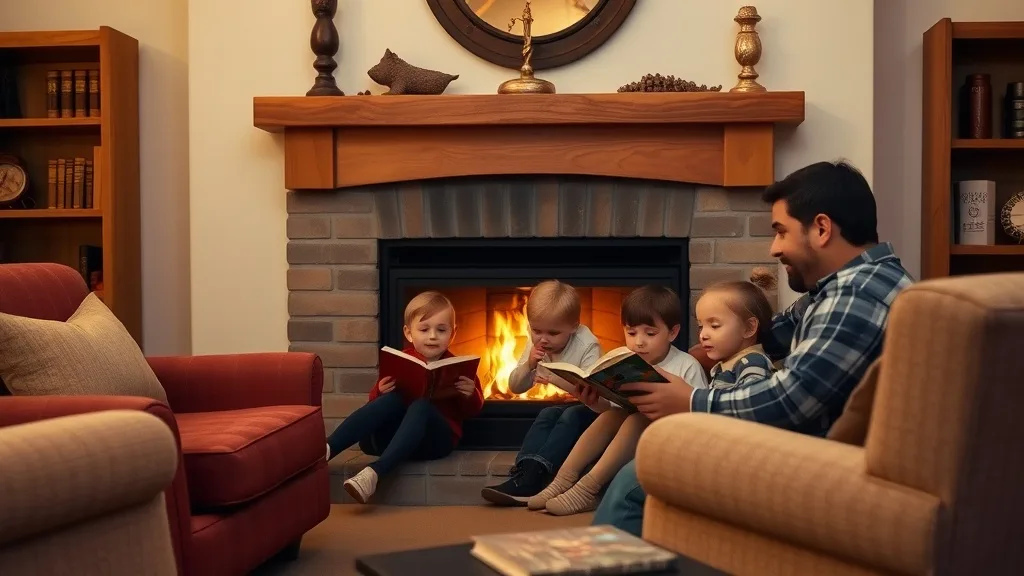 Dream symbol: fire wood: symbolism: Home and Hearth
