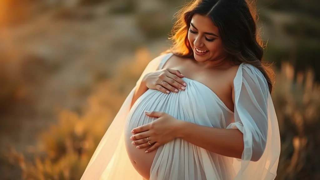 Dream symbol: caramel shell: demographics: Pregnant Women