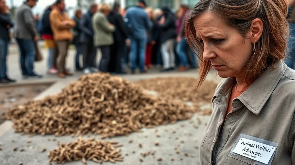Dream symbol: dog mess: demographics: Animal Welfare Advocates