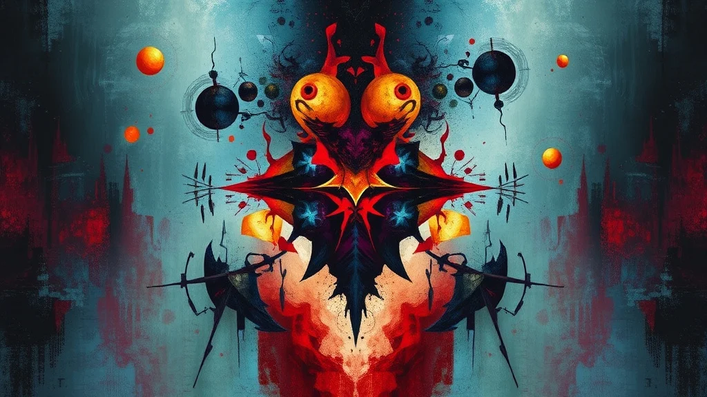 Unveiling the Hidden Meaning of Dream Asymmetries