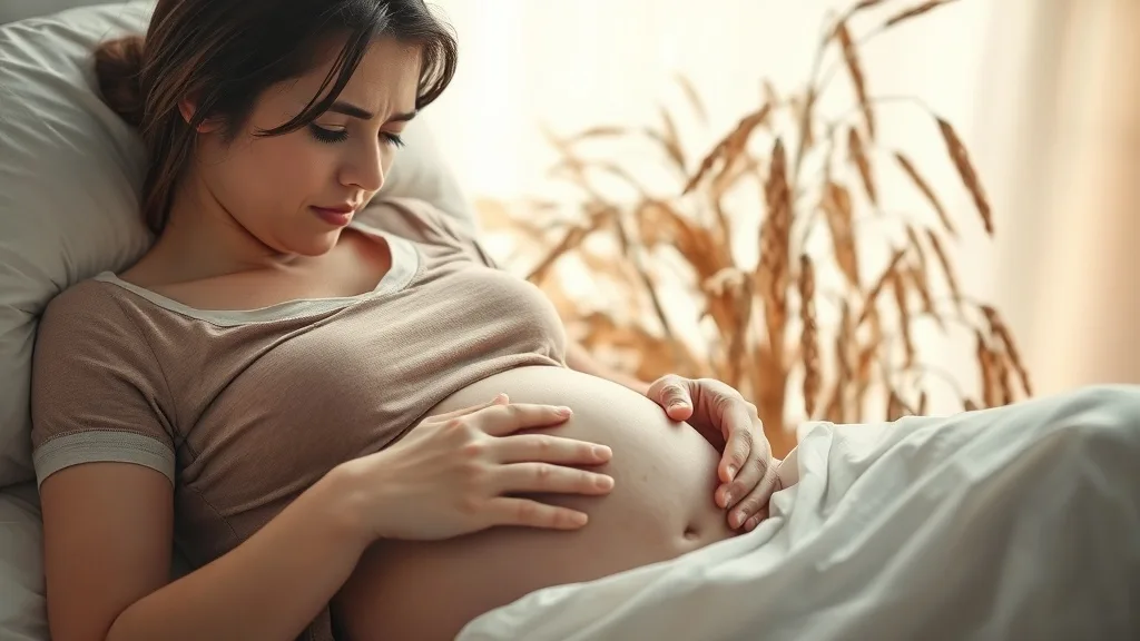 Dream symbol: rotten rice: demographics: Pregnant Women
