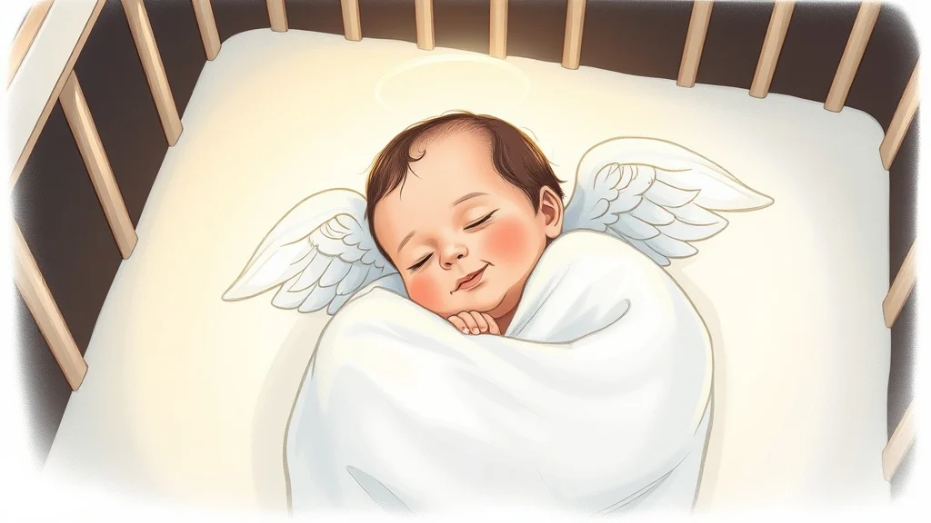 Dream symbol: baby named angel: symbolism: New Beginnings