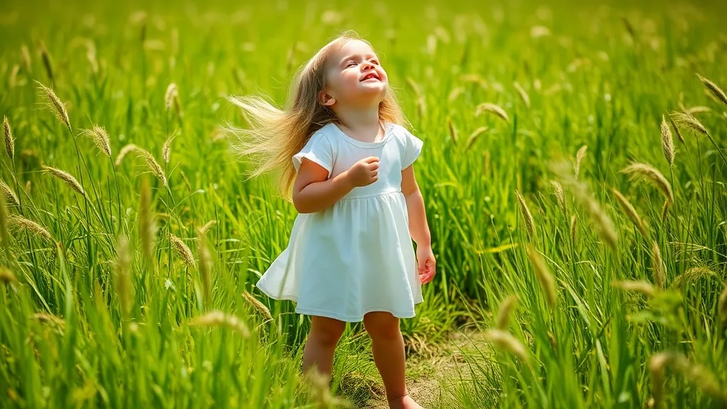 Dream symbol: barefoot lady: demographics: Children