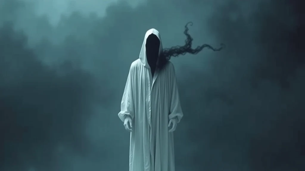 Unveiling the Hidden Meaning: Dream Symbol of a Headless Shadow