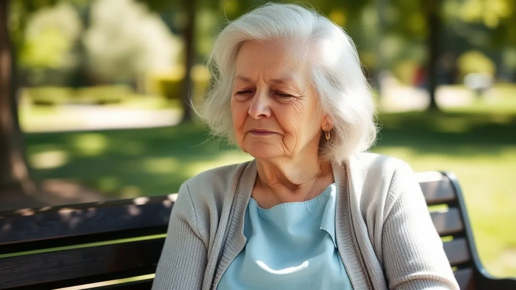 Dream symbol: slow movement: demographics: Seniors and the Elderly