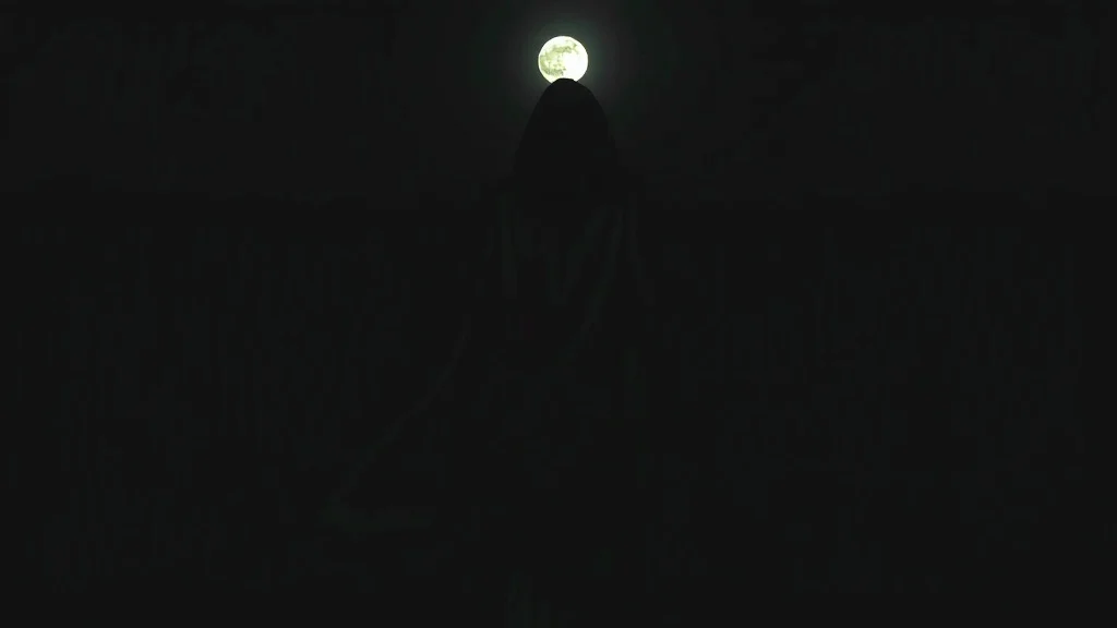 Dream symbol: slow movement: symbolism: Fear of Change or the Unknown