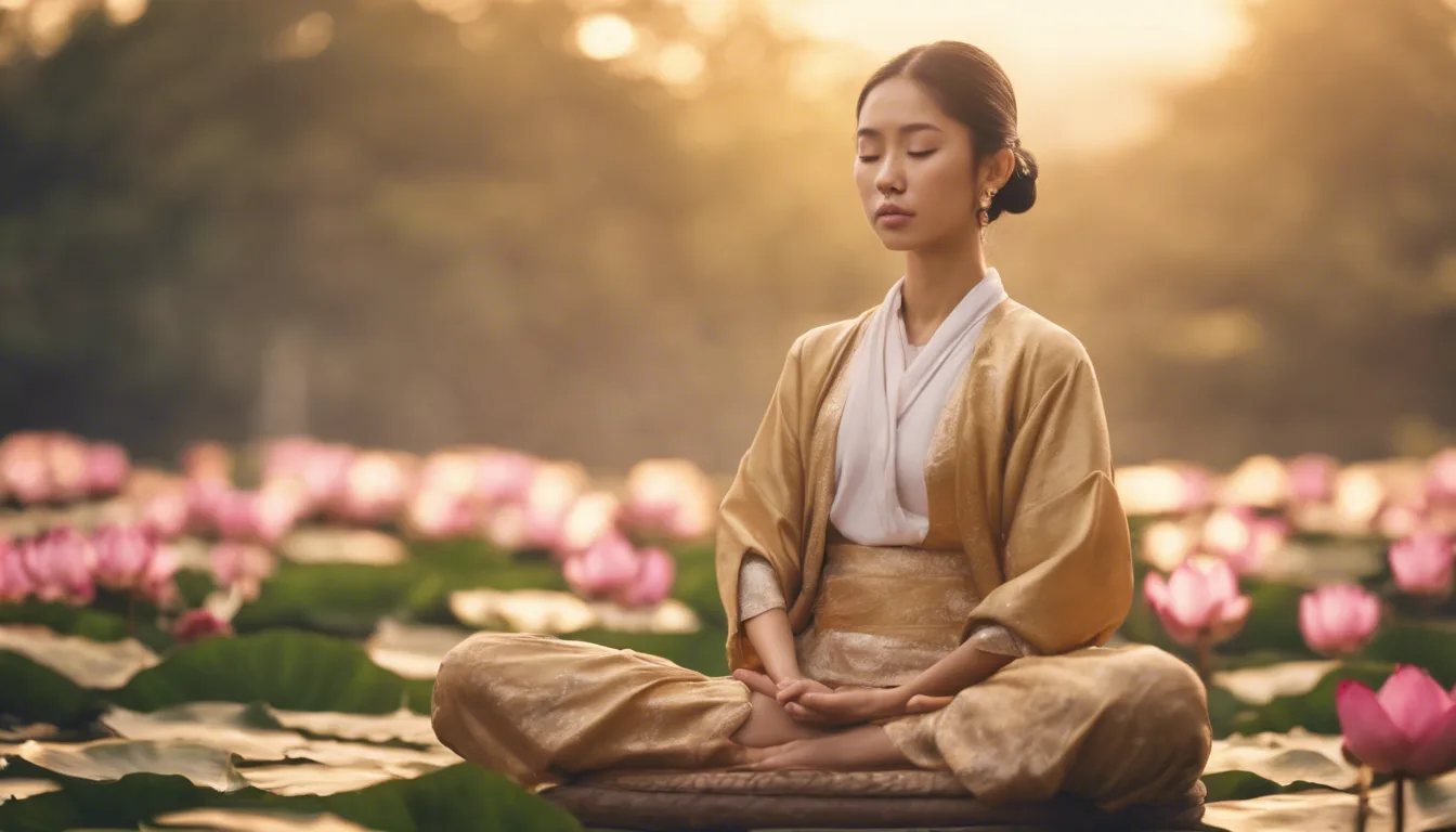Unveiling the Hidden Meaning: Dream Symbolism of an Asian Best Friend