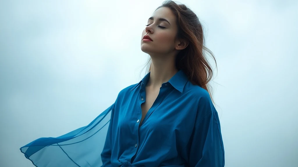 Dream symbol: blue shirts: intro