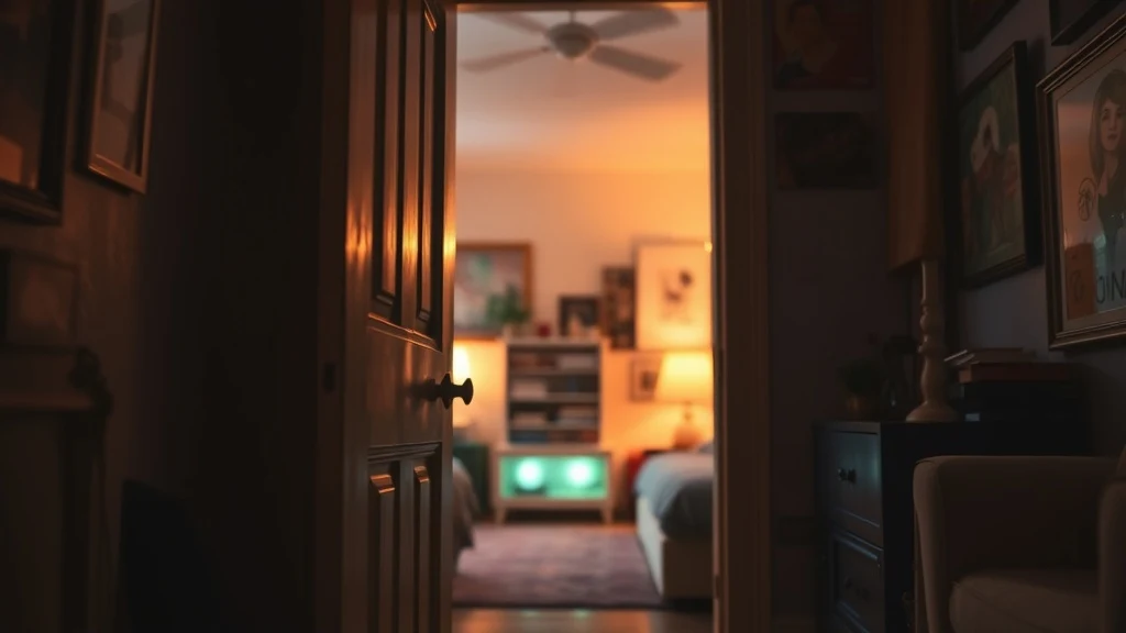 Unveiling the Hidden Meaning: Dream Symbolism of a Friend's Apartment