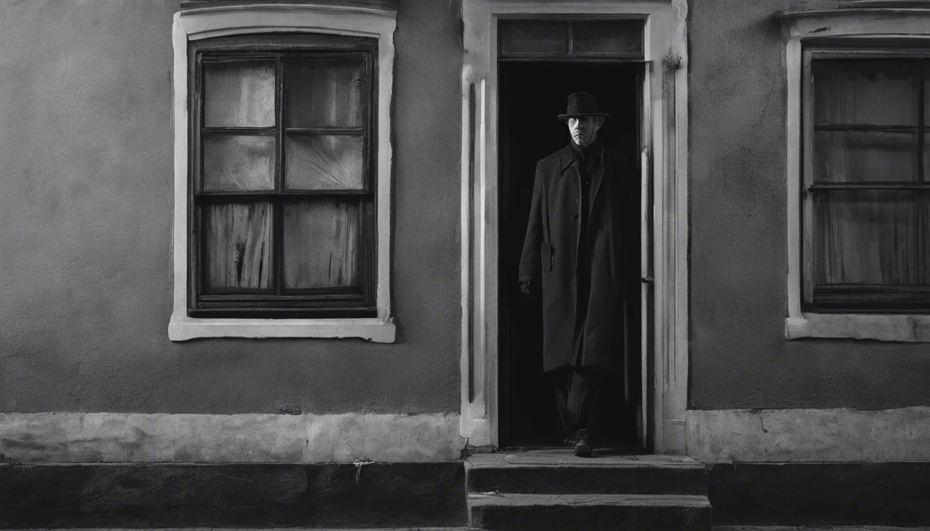 Unveiling the Hidden Meaning Behind Dreams of Men Leaving Home