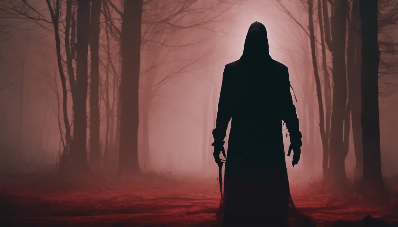 Unveiling the Hidden Meaning: Exploring the Dream Symbol of a Threatening Aura