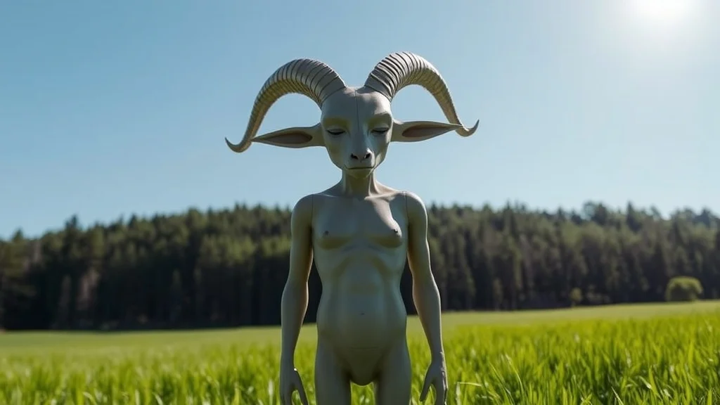 Dream symbol: goat human: symbolism: Aspect of the Shadow Self