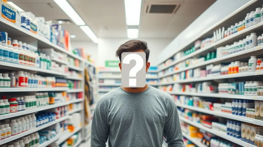 Dream symbol: drugstore: intro