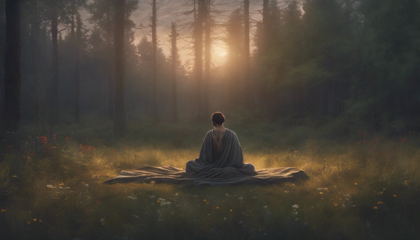 Dream symbol: tarp: intro