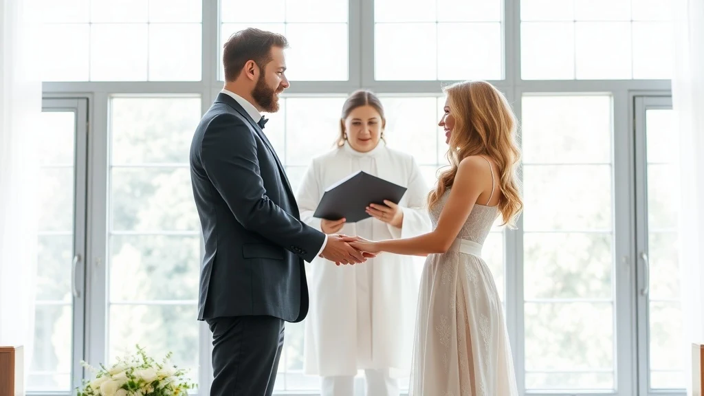 Dream symbol: marriage certificate: symbolism: Responsibilities and Obligations