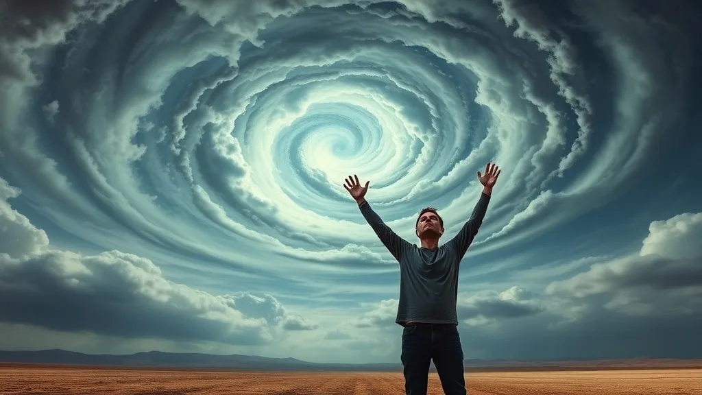 Dream symbol: opposite prayer: demographics: People Confronting Existential Issues