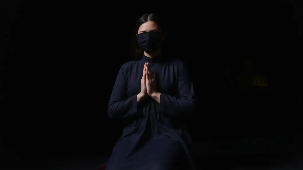 Dream symbol: opposite prayer: intro