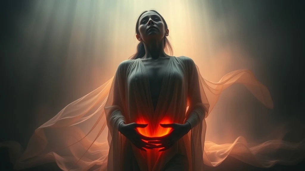 Dream symbol: pelvic pain: intro