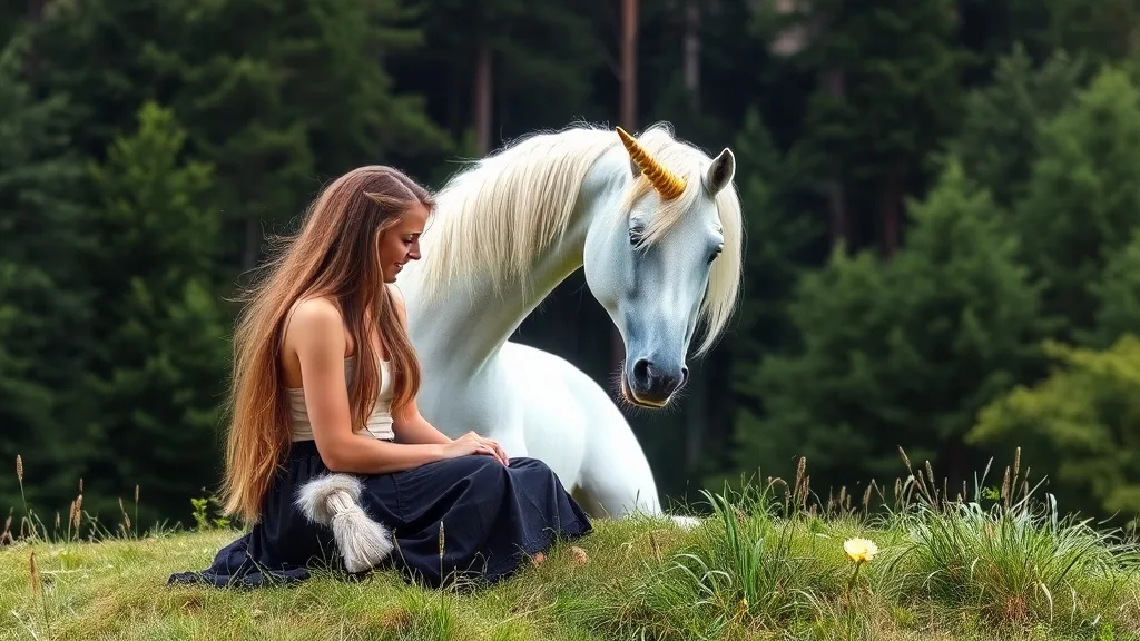 Dream symbol: pet or monster: scenarios: Dream of a Pet that is a Supernatural Creature
