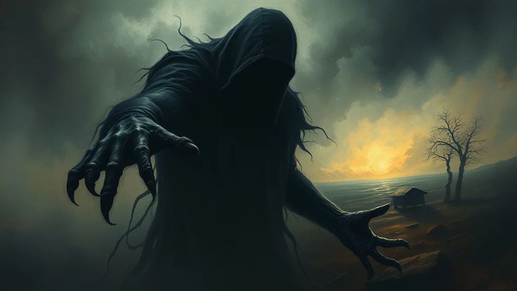 Unveiling the Hidden Meaning: Sexual Abusers in Dreams