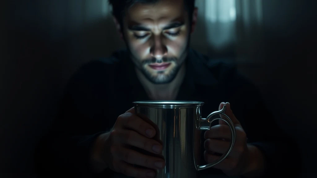 Dream symbol: silver mug: demographics: Persons Exploring Their Inner Self