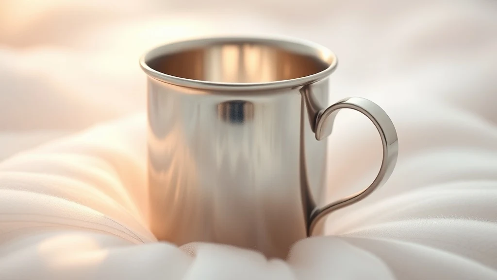 Unveiling the Hidden Meaning of Silver Mugs in Dreams