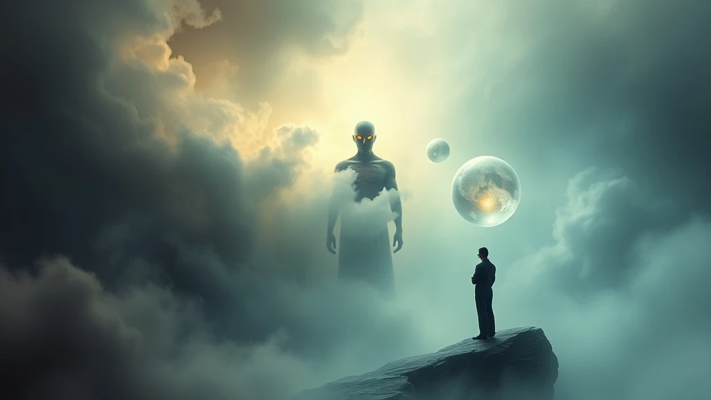 Dream symbol: surrogate: intro