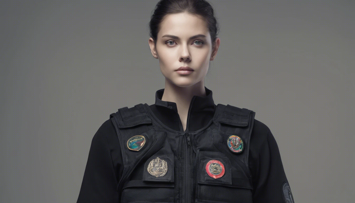 Unveiling the Hidden Meaning of Task Force Vests in Dreams