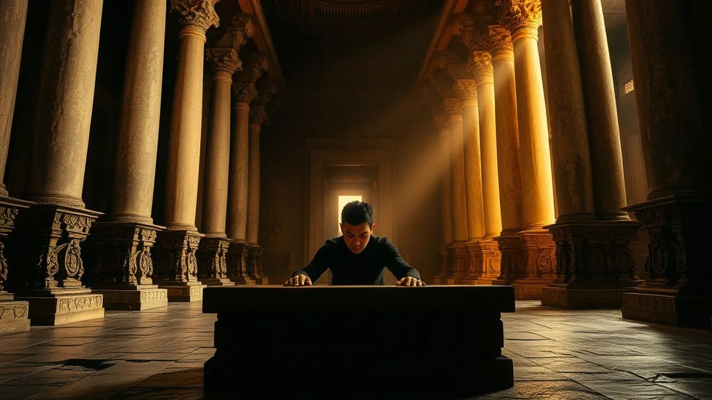 Dream symbol: temple rub: demographics: Persons Experiencing Karma and Reincarnation