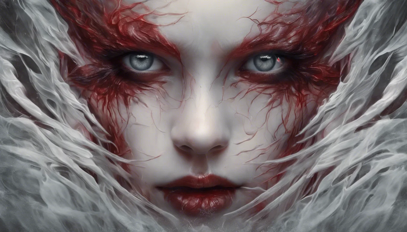 Dream symbol: angry eyes: intro Dream symbol: angry eyes: intro