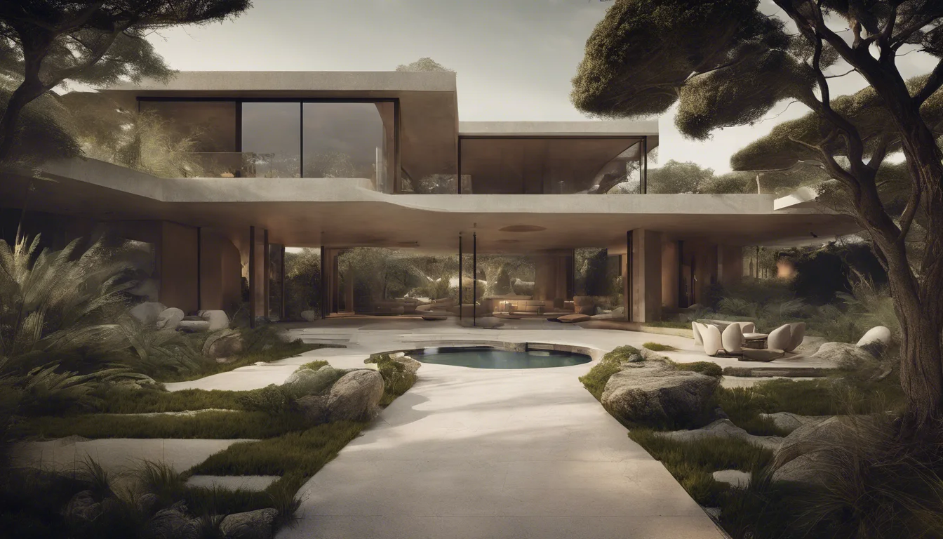 Unveiling the Hidden Meanings Behind Home Compound Dreams