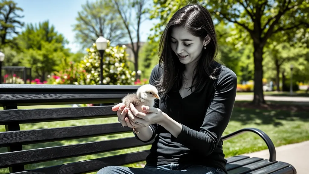 Dream symbol: baby chick: demographics: People Who Have Recently Lost a Child