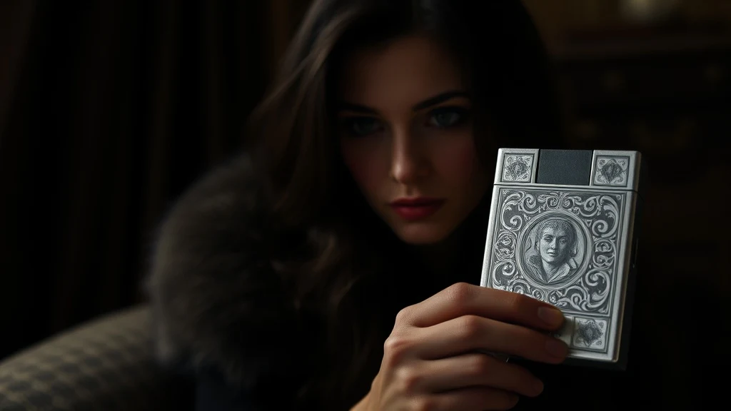 Dream symbol: cigarette boxes: intro
