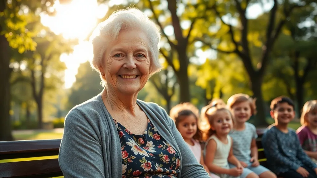 Unveiling the Hidden Meanings: Dream Symbol of Grandmother's Friend