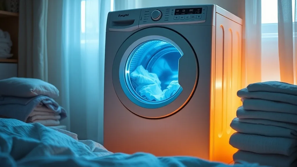 Dream symbol: washing machines: demographics: Individuals Focused on Cleanliness and Order