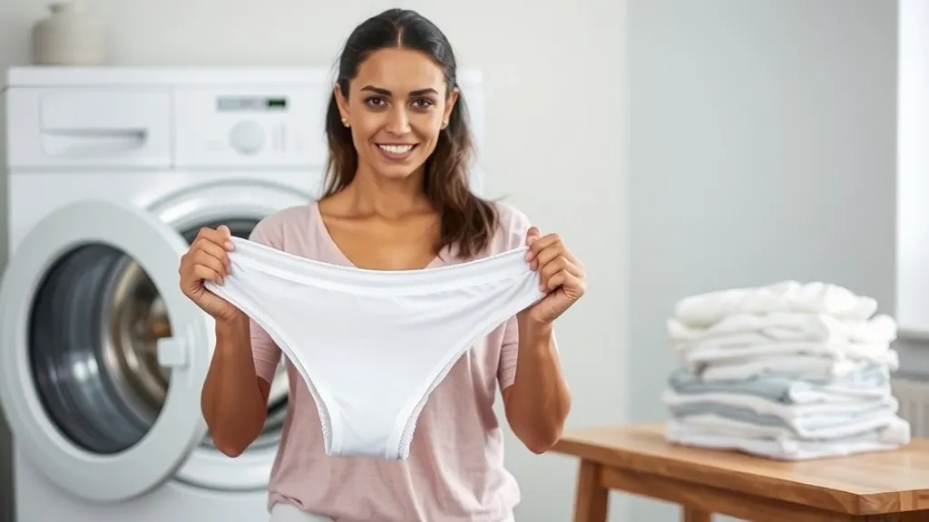 Dream symbol: washing machines: scenarios: Dream about Washing Machine Washing Underwear