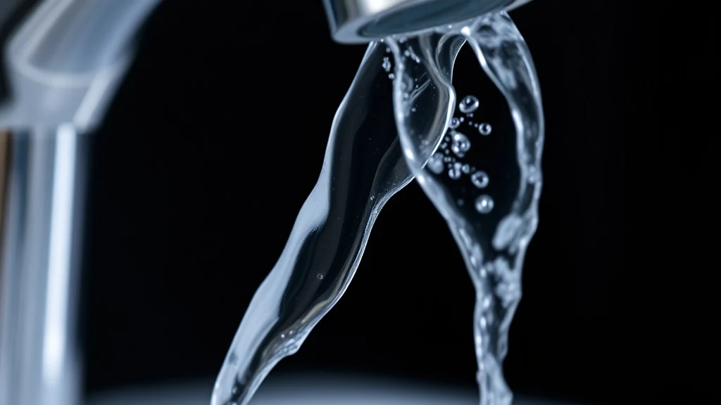 Unveiling the Hidden Meanings: Dream Symbol Water Faucet