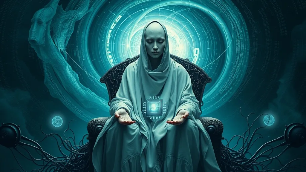 Dream symbol: smart chips: intro