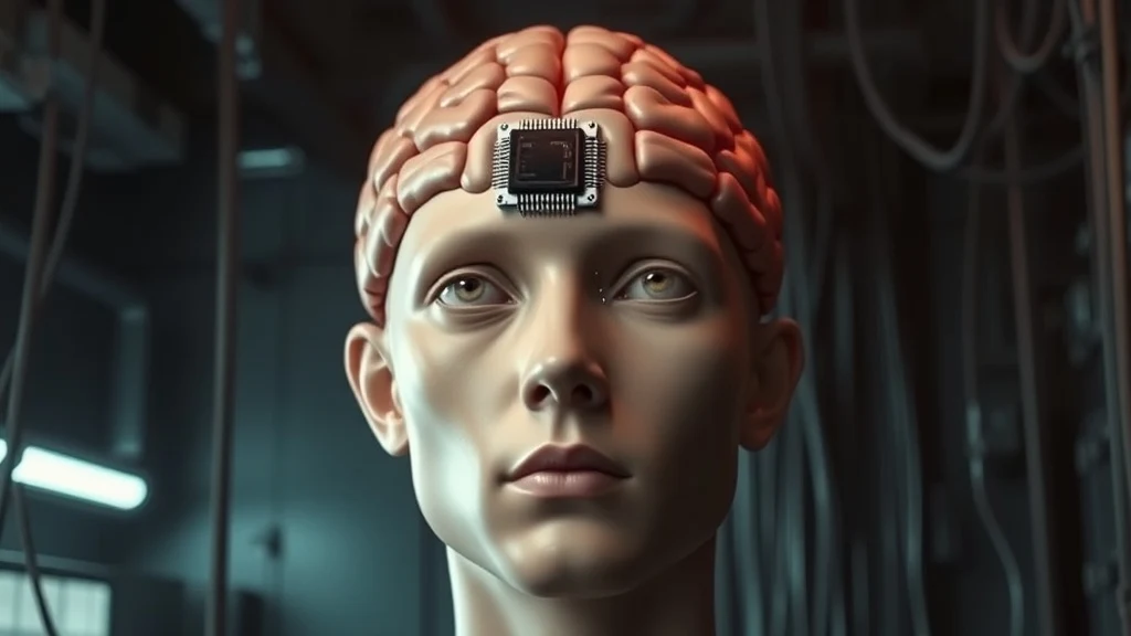 Dream symbol: smart chips: symbolism: Control and Subordination
