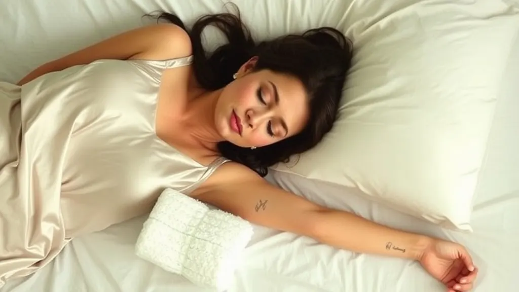 Unveiling the Hidden Meanings: Dream Symbolism of a Washcloth