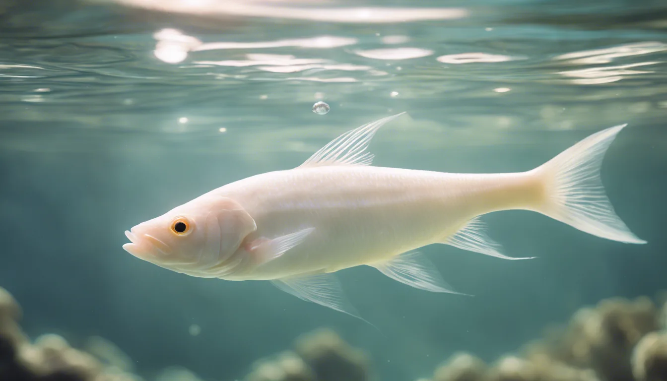 Unveiling the Hidden Meanings: Dream Symbolism of White Fish Fillets